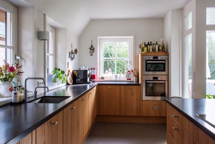 Factors That Can Impact How Much You Love Your Kitchen
