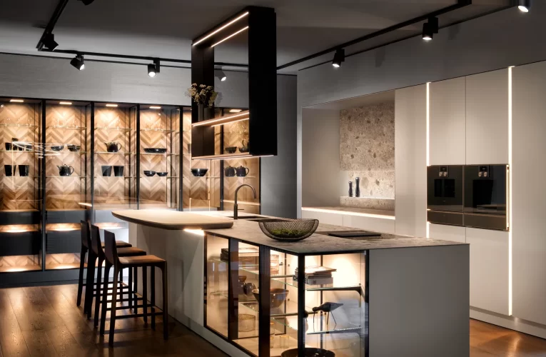 The Benefits of Smart Kitchen : Technology and Innovation